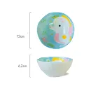 5inch rice bowl