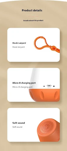 Title 2, Intelligent Voice Sensing Infant Sleeping Aid I...