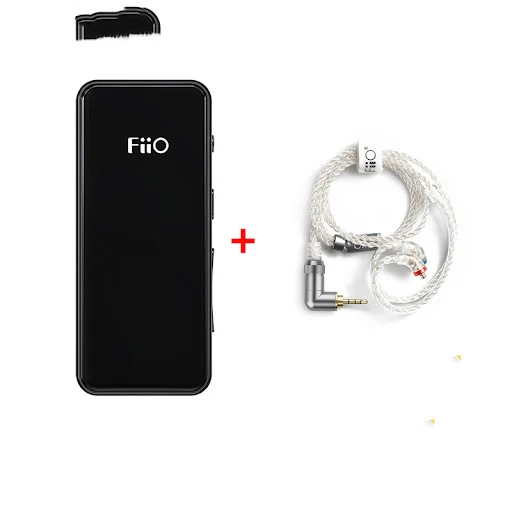 Title 2, Portable Bluetooth Amp Lossless Audio Receiver ...