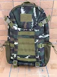 Combat camouflage