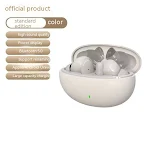 Wireless Bluetooth Earphone In-ear Noise Reduction Experience crystal-clear audio and block out distractions for an imme — photo 17