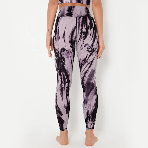 Title 3, Double-sided Brushed Nude High-waisted Hip-lift...