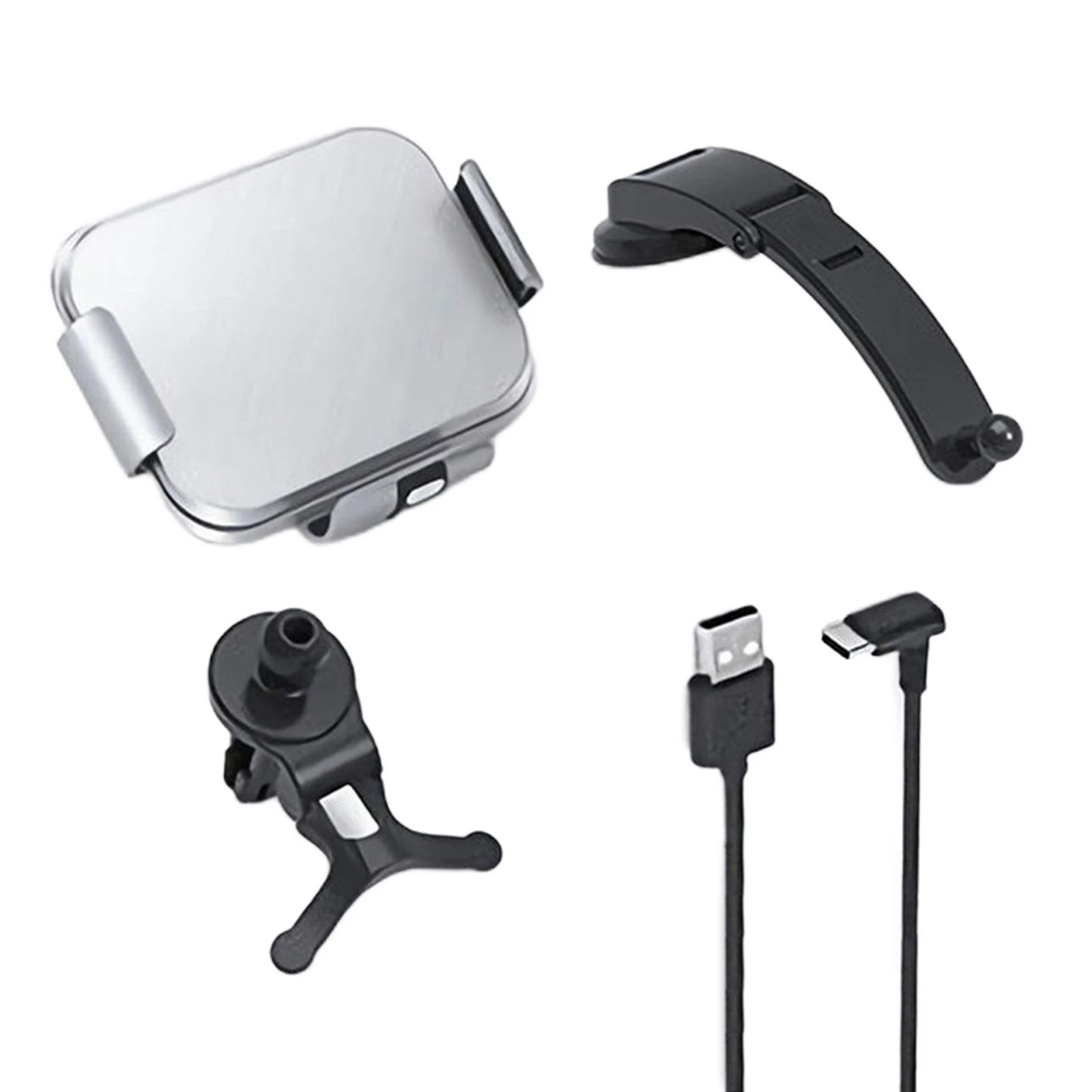 Title 2, Mobile Phone Holder With Folding Screen Enjoy h...
