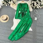 Emerald Green