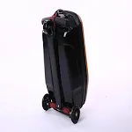 Maleta de viagem para varas de vários estilos Transporte e proteja suas varas de pesca com esta caixa resistente e versátil, perfeita para viagens. — foto 1