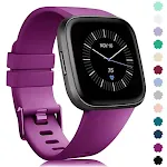 Purple S