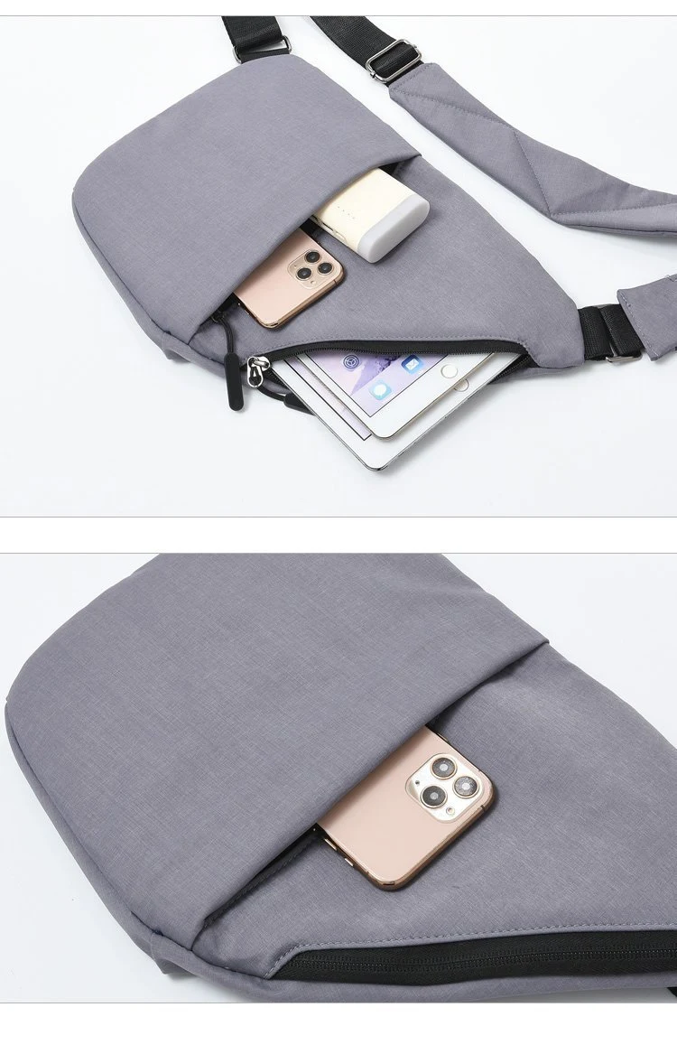 Title 9, Mens Casual Fashion Waterproof Shoulder Bag St...