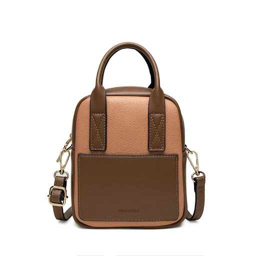 Title 2, Bolsa mensageiro casual e fofa, perfeita para o...