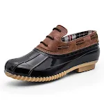 Botas de caça de pato impermeáveis para homens. Conforto e proteção superiores em terrenos difíceis. Mantenha-se seco, aquecido e camuflado. — foto 4