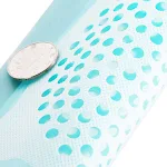 Floor Drain Filter Captures Hair & Debris Prevents Clogged Pipes Easy Installation and Cleaning Protects Your Drainage S — photo 4