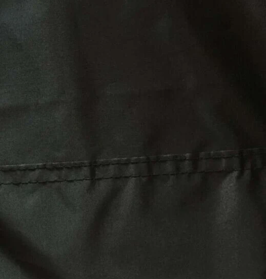 Capa para churrasqueira externa Impermeável e resistente às intempéries Proteja sua churrasqueira contra sol, chuva, neve e poeira, prolongando sua vida útil. — foto 2