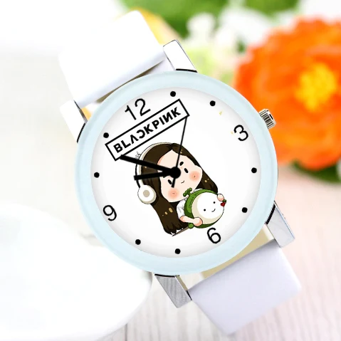 Relógio para homens e mulheres, presente ideal para estudantes. Design elegante e funcional, perfeito para uso diário e ocasiões especiais. — foto 9