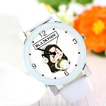 Relógio para homens e mulheres, presente ideal para estudantes. Design elegante e funcional, perfeito para uso diário e ocasiões especiais. — foto 9