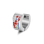 Steel Color Diamond