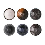 Ceramic Super Large Capacity Creative Household Wine Bowl for elegant wine serving at home, offering a creative and styl — photo 7
