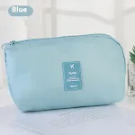 Nova Bolsa de Armazenamento Digital para Viagens mantenha seus cabos, dispositivos e acessórios organizados, ideal para viagens e negócios. — foto 4