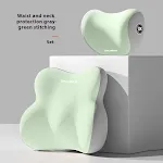Gray Green