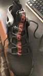Botas de segurança masculinas cano alto Proteção e segurança para o trabalho. Conforto, durabilidade e design moderno para profissionais. — foto 4