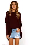 Red wine