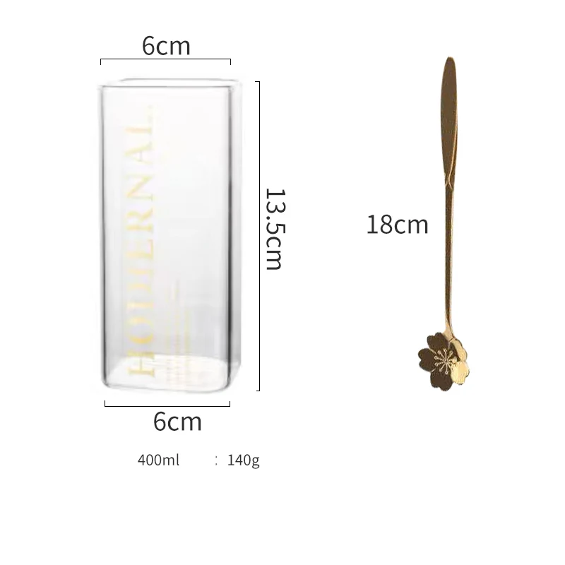 Title 12, High Temperature Resistant Beverage Juice Cup