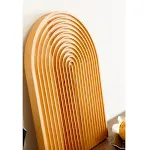 Irregular shape