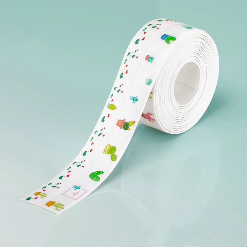 Kitchen Anti Mildew Beauty Stitching Stickers Beautify and protect your kitchen Easy to apply and clean Effortlessly ren — photo 20