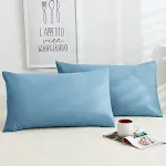 Deep sea blue