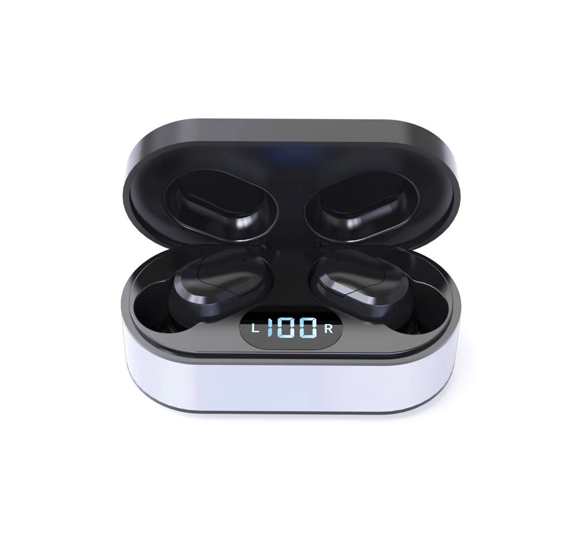 Bluetooth Shell Cover In-ear Earphone Shell, experience wireless audio freedom, enhanced protection, secure fit, comfort — photo 2