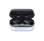 Bluetooth Shell Cover In-ear Earphone Shell, experience wireless audio freedom, enhanced protection, secure fit, comfort — photo 2