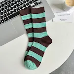Green Stripes