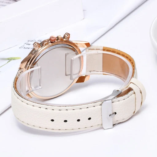 Title 4, Womens Watch Fashion Luminous