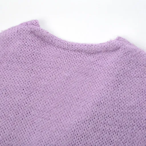 Title 4, CARDIGAN SUN BRECK CARCO SUTTO CORTE SURSO COLORE