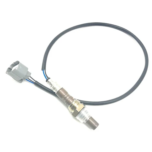 Title 4, 2.0 MK7 CG9/98-03 CH7 Front Oxygen Sensor. Impr...