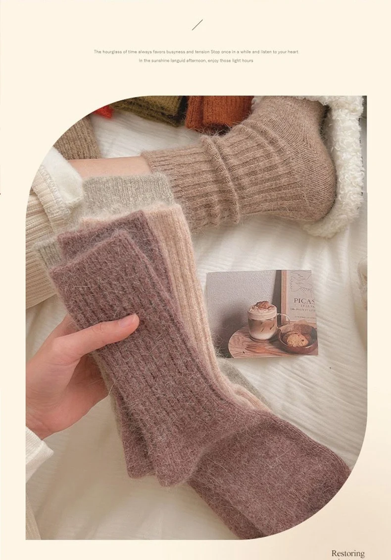 Title 5, Womens Winter Mid-calf Length Fleece-lined Ext...