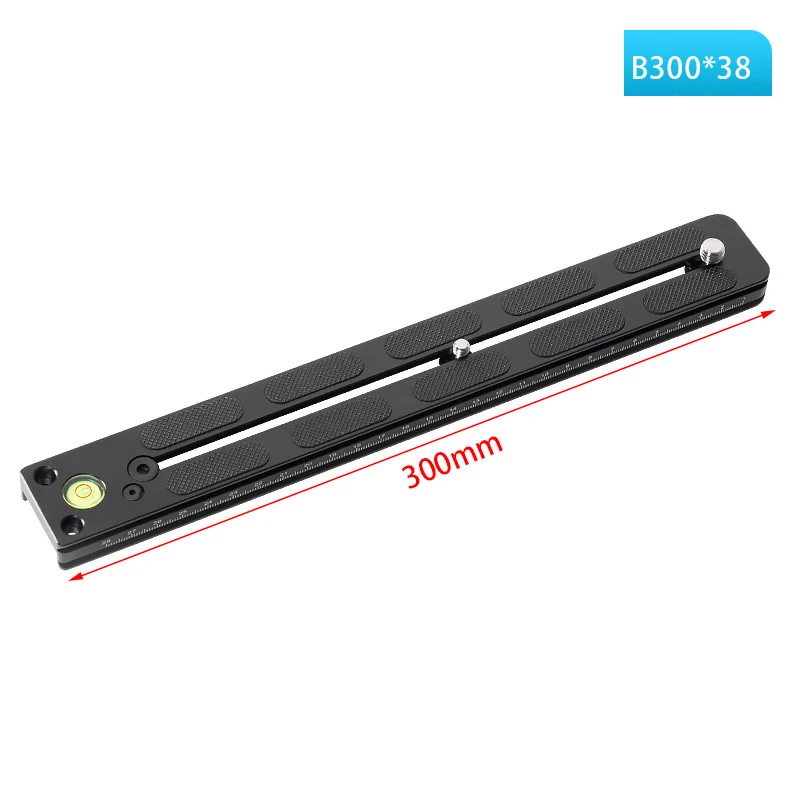 Title 1, Yajia 30mm Manfrotto Camera Tripod Quick Releas...