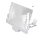 2pcs White