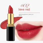 Long-Lasting Moisturizing Lipstick Doesn't Fade Easily Keeps Your Lips Soft and Full of Color All Day with Hydration. — photo 2