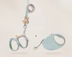 Anti break and 3M tow rope
