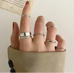 JA6633 Silver