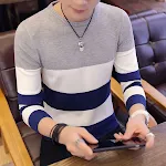 Grey
