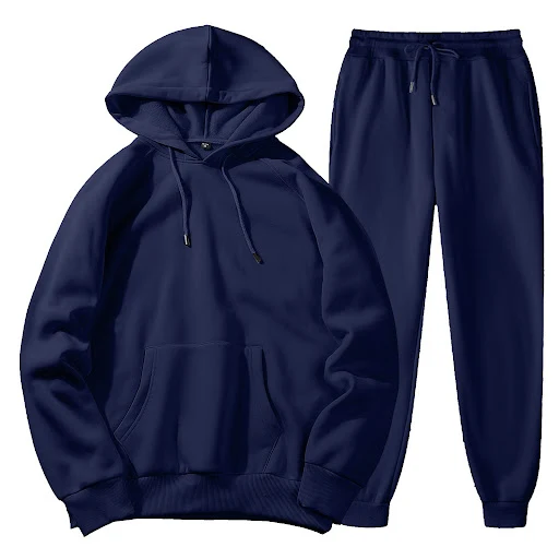 Title 10, Mens Spring, Autumn and Winter Sports Casual S...