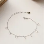 White Gold Color