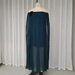 Peacock Green