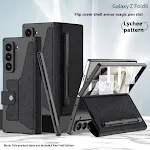 Galaxy Z Fold 6