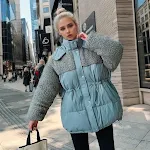 Blue Gray