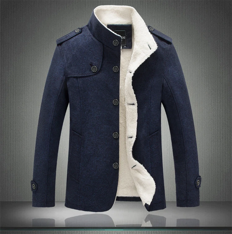 Title 2, Meadowlark Jacket