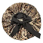 Leopard print