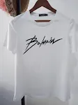 White black