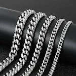 Steel Color Width 8mm