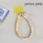 Yellow Pink